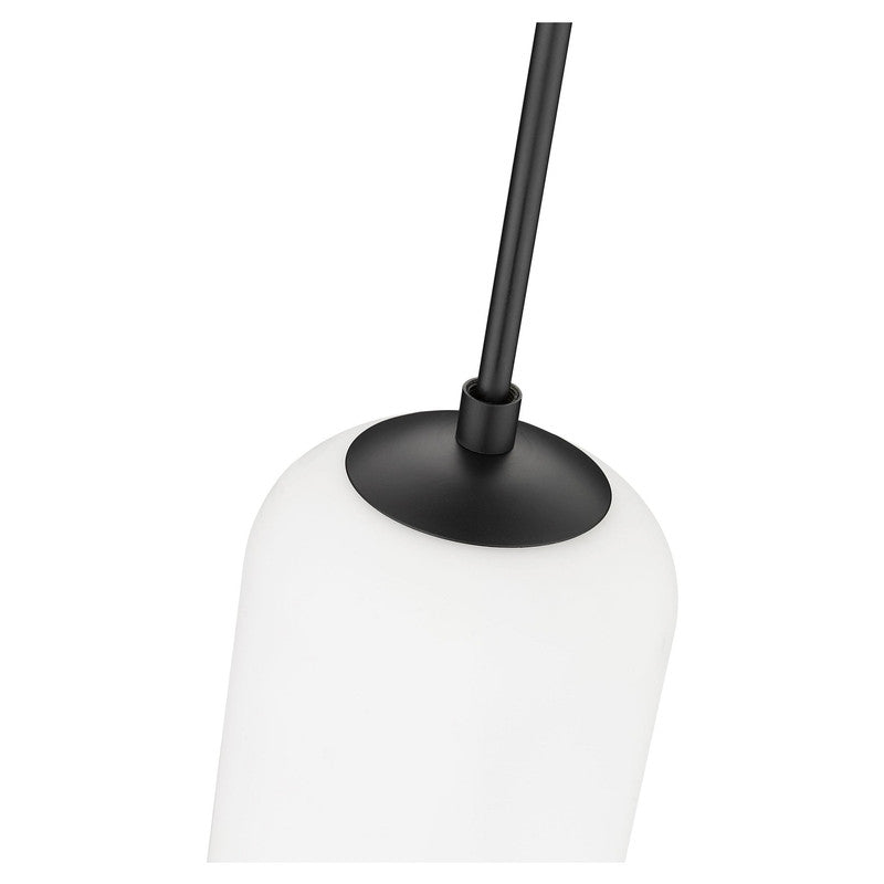 Z-Lite 732P22 - Monty 1 Light 5" Pendant