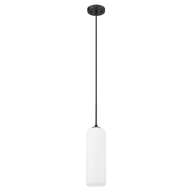 Z-Lite 732P22 - Monty 1 Light 5" Pendant