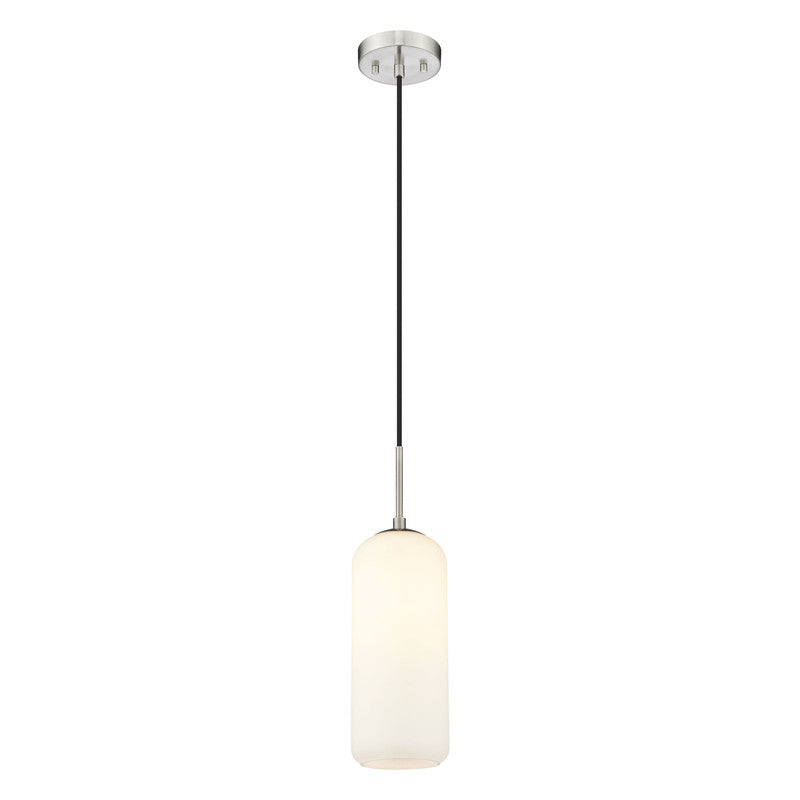 Z-Lite 732P17 - Monty 1 Light 5" Pendant