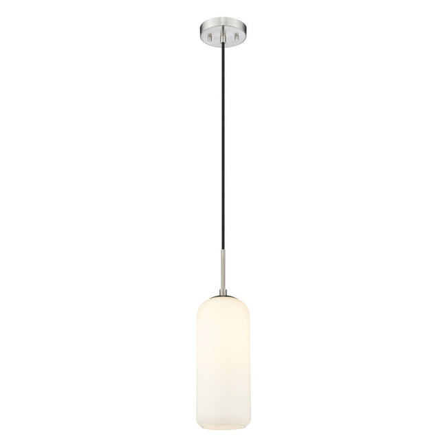 Z-Lite 732P17 - Monty 1 Light 5" Pendant