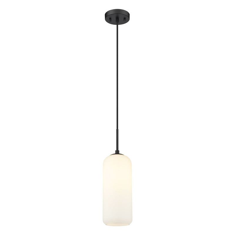 Z-Lite 732P17 - Monty 1 Light 5" Pendant