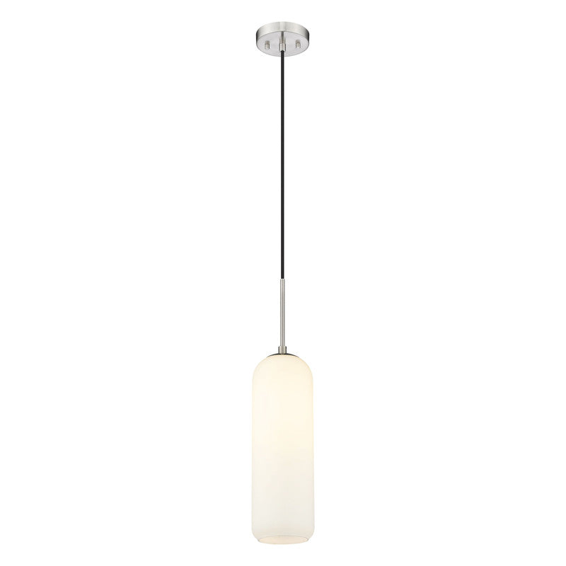 Z-Lite 732P22 - Monty 1 Light 5" Pendant