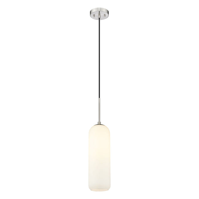 Z-Lite 732P22 - Monty 1 Light 5" Pendant