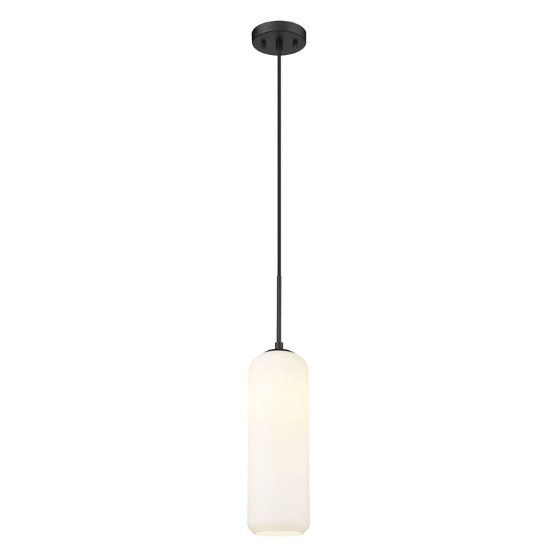 Z-Lite 732P22 - Monty 1 Light 5" Pendant
