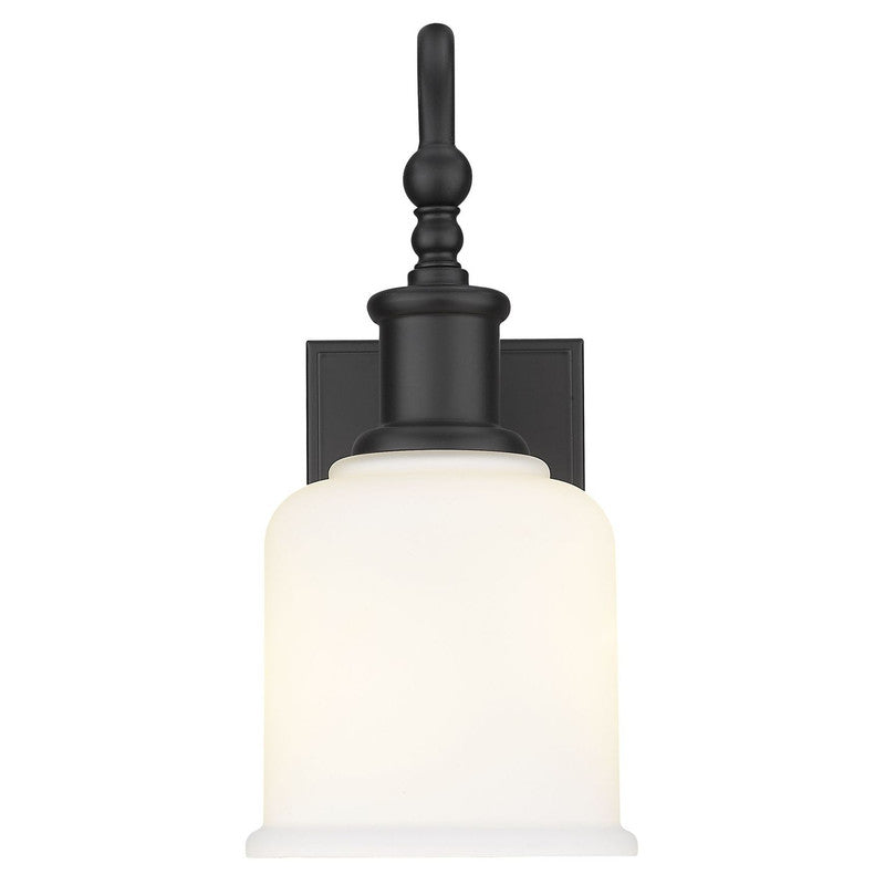 Z-Lite 734-1S - Bryant 1 Light 8" Sconce