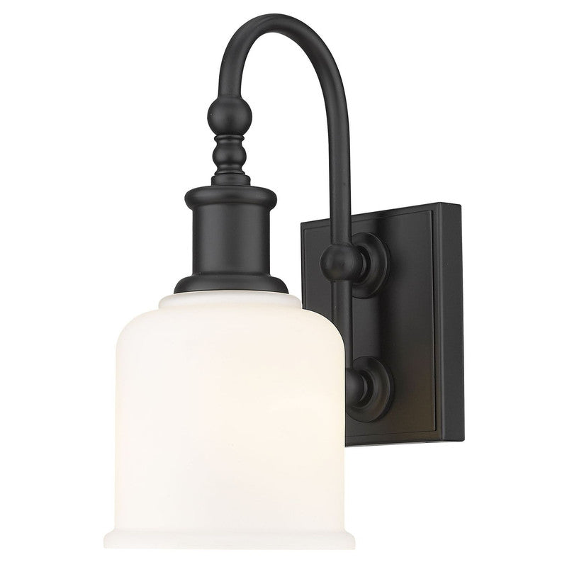 Z-Lite 734-1S - Bryant 1 Light 8" Sconce