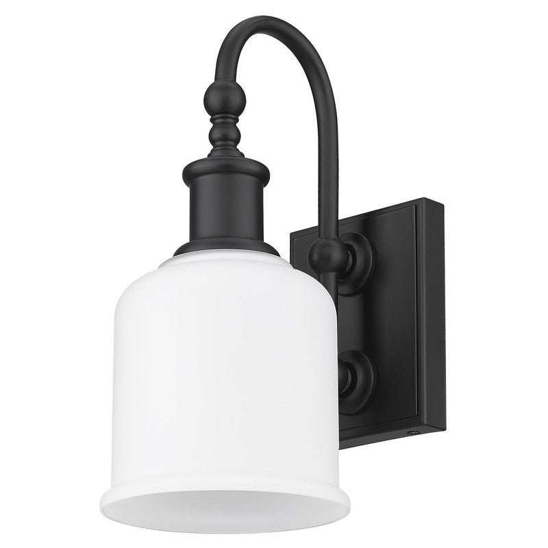 Z-Lite 734-1S - Bryant 1 Light 8" Sconce