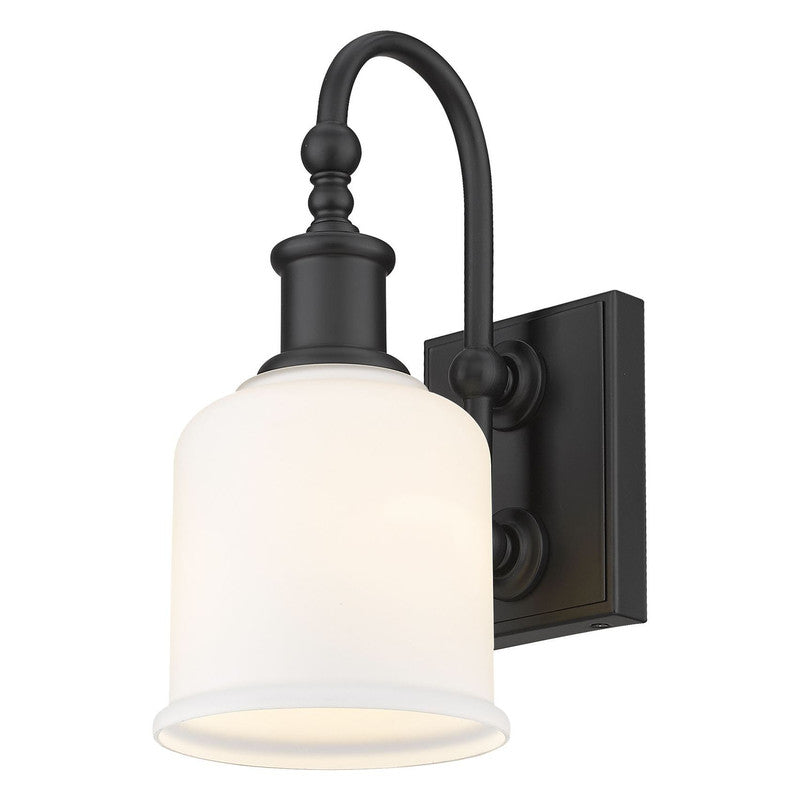 Z-Lite 734-1S - Bryant 1 Light 8" Sconce