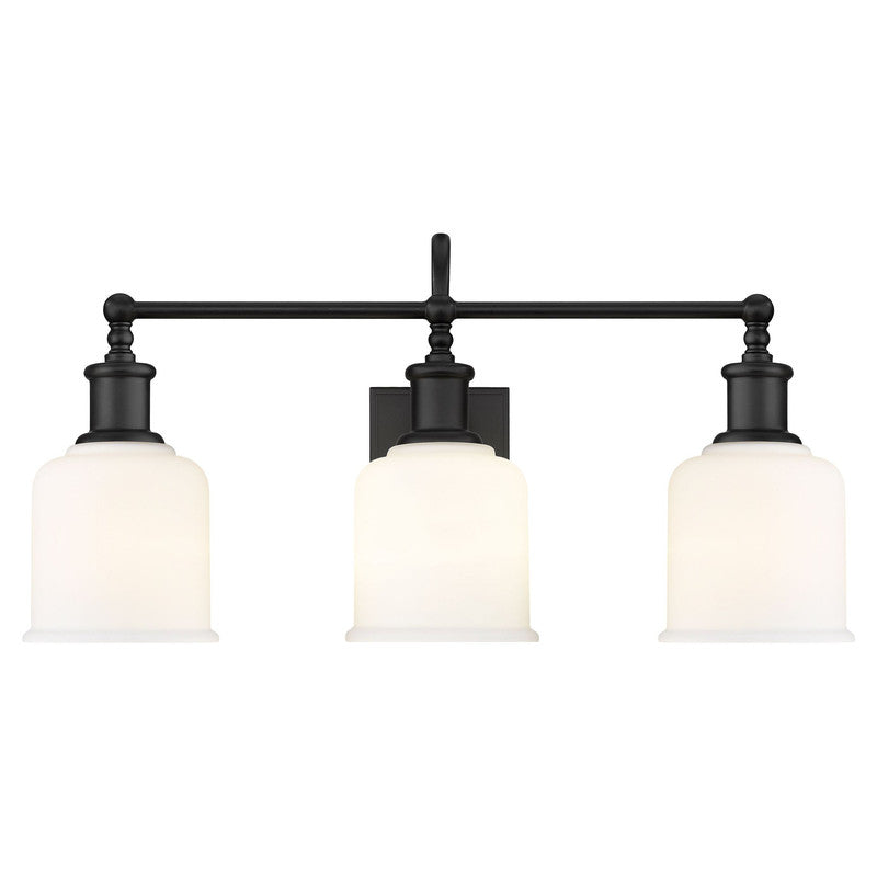 Z-Lite 734-3V - Bryant 3 Light 24" Vanity Light