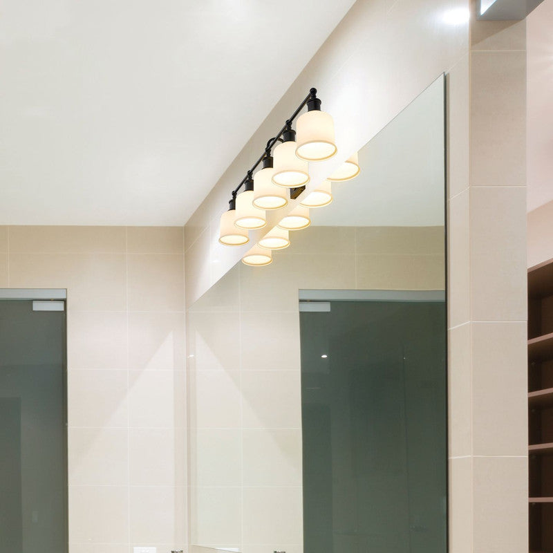 Z-Lite 734-5V - Bryant 5 Light 41" Vanity Light