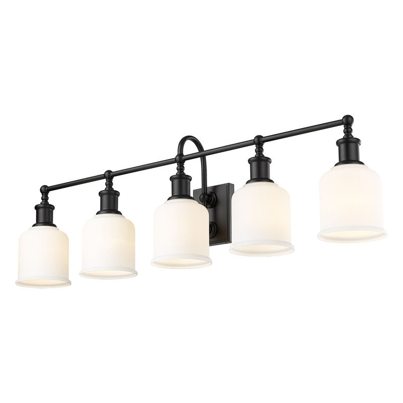 Z-Lite 734-5V - Bryant 5 Light 41" Vanity Light