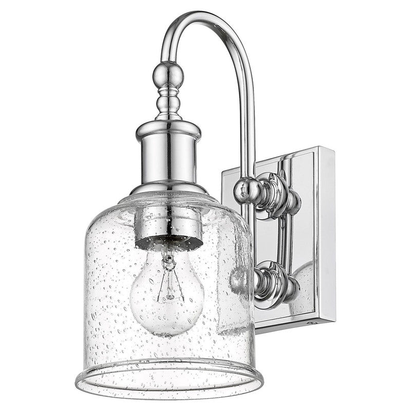 Z-Lite 734-1S - Bryant 1 Light 8" Sconce