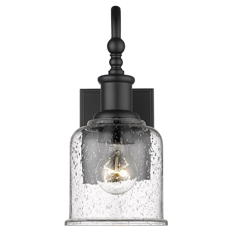 Z-Lite 734-1S - Bryant 1 Light 8" Sconce