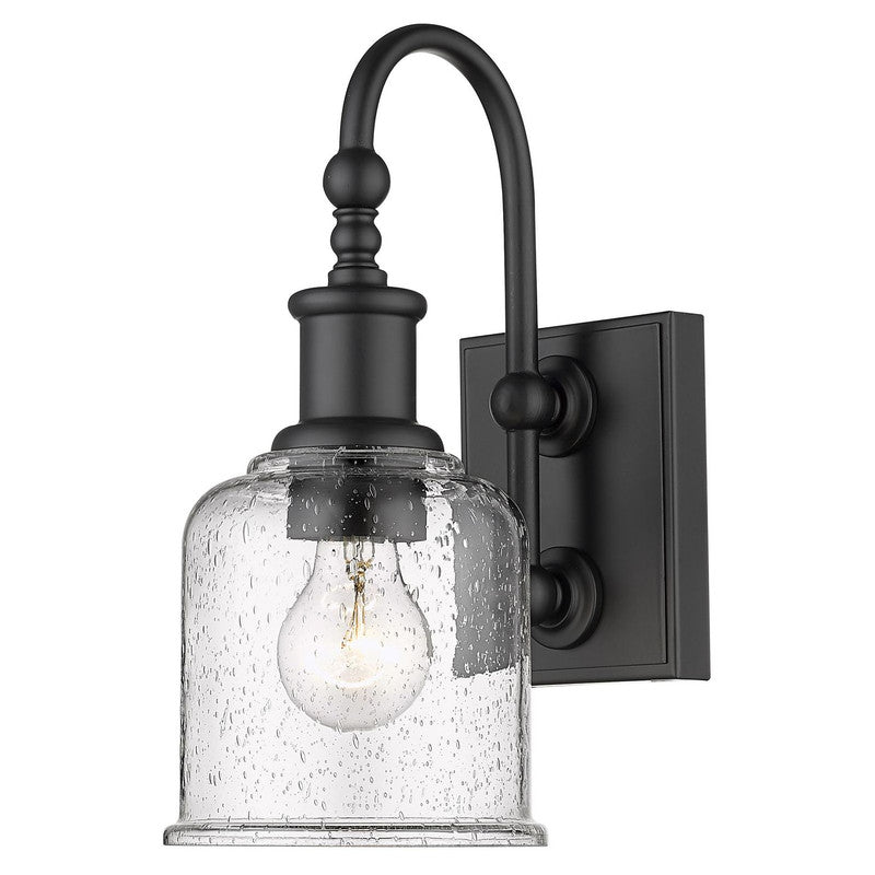 Z-Lite 734-1S - Bryant 1 Light 8" Sconce