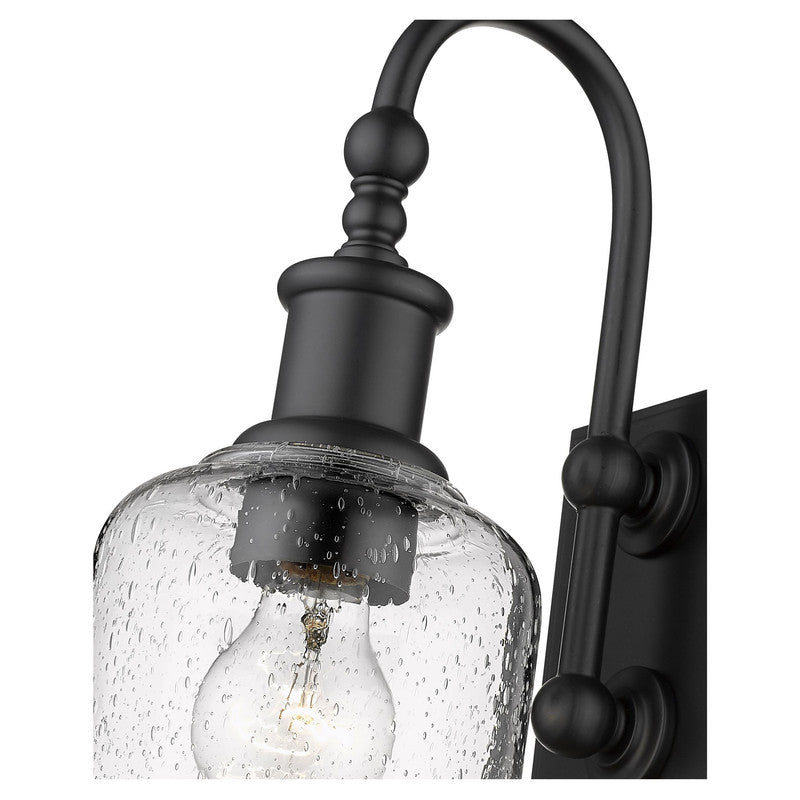 Z-Lite 734-1S - Bryant 1 Light 8" Sconce