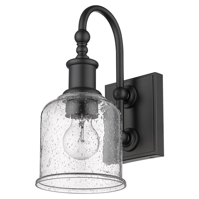 Z-Lite 734-1S - Bryant 1 Light 8" Sconce