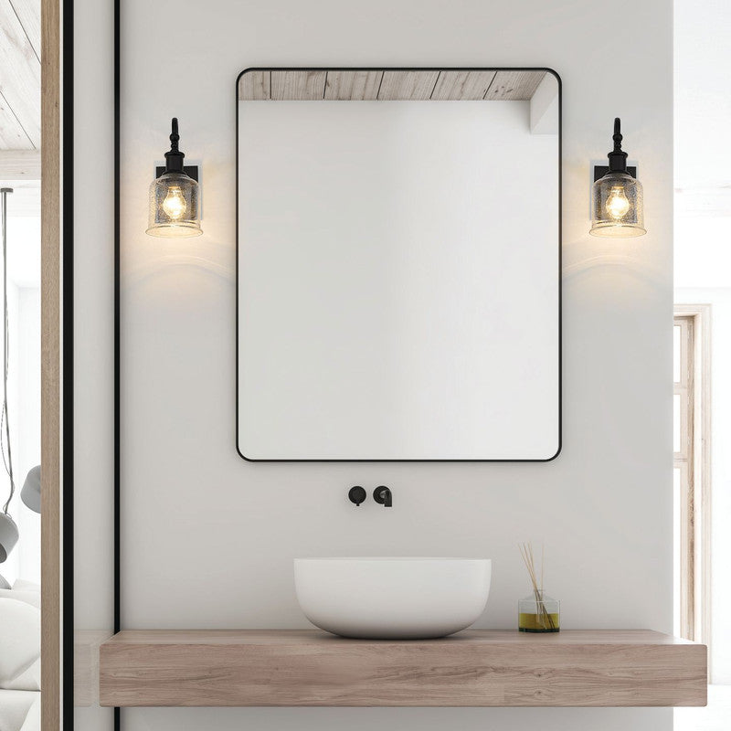 Z-Lite 734-1S - Bryant 1 Light 8" Sconce