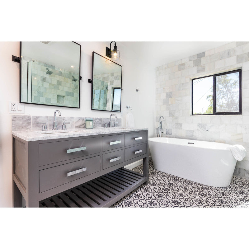 Z-Lite 734-1S - Bryant 1 Light 8" Sconce