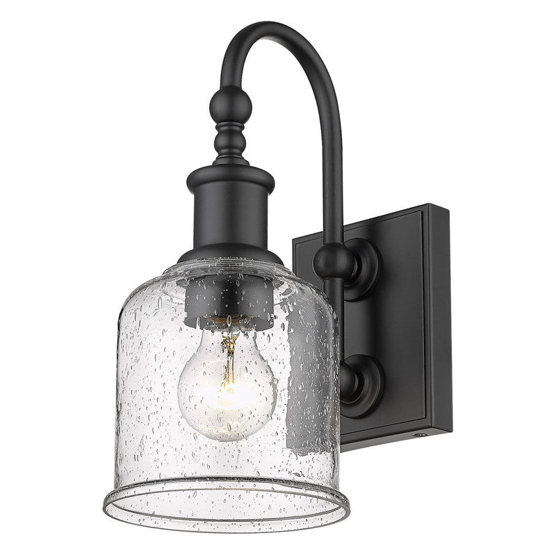 Z-Lite 734-1S - Bryant 1 Light 8" Sconce