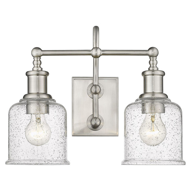 Z-Lite 734-2V - Bryant 2 Light 16" Vanity Light