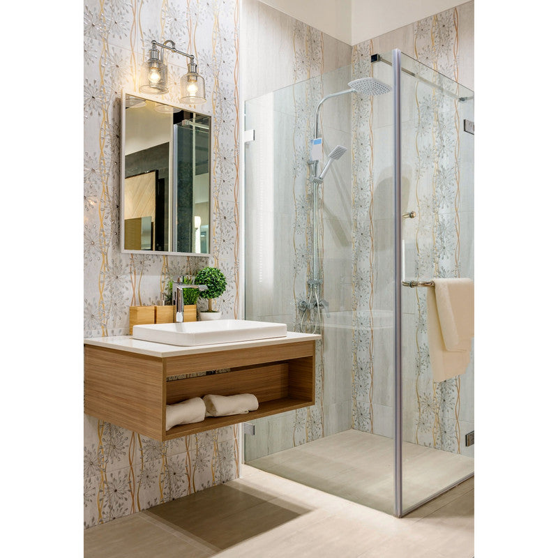 Z-Lite 734-2V - Bryant 2 Light 16" Vanity Light