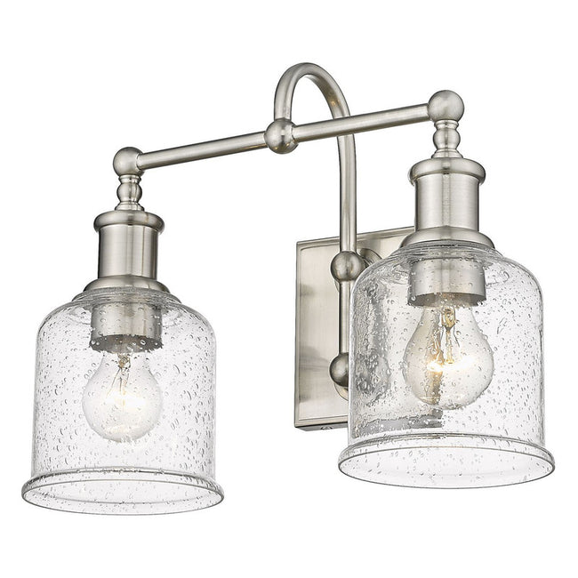 Z-Lite 734-2V - Bryant 2 Light 16" Vanity Light