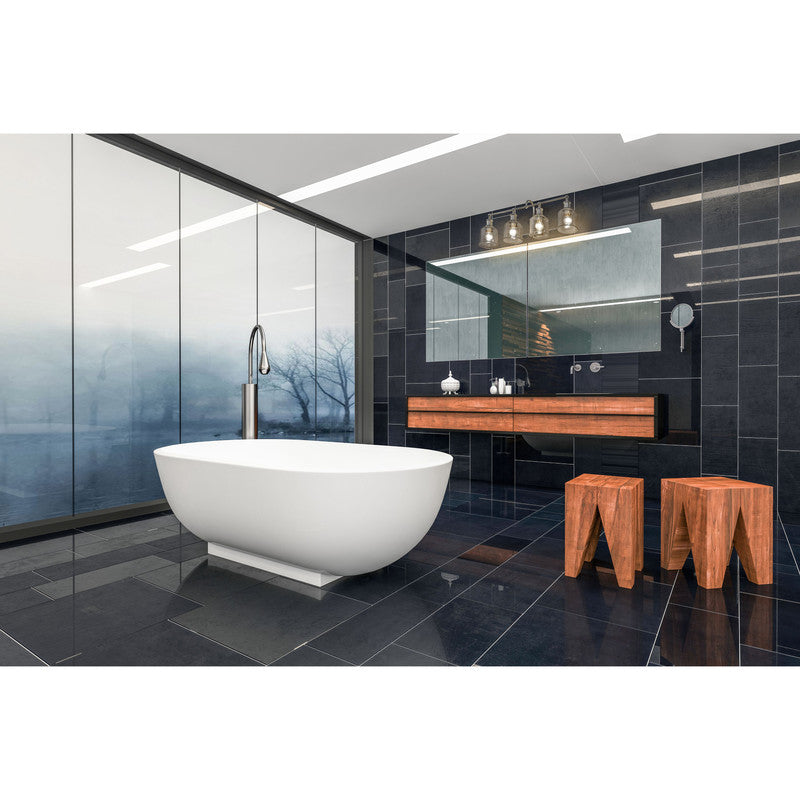 Z-Lite 734-4V - Bryant 4 Light 32" Vanity Light