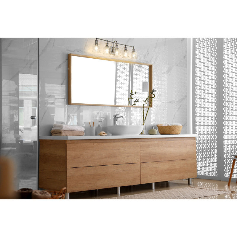 Z-Lite 734-5V - Bryant 5 Light 41" Vanity Light