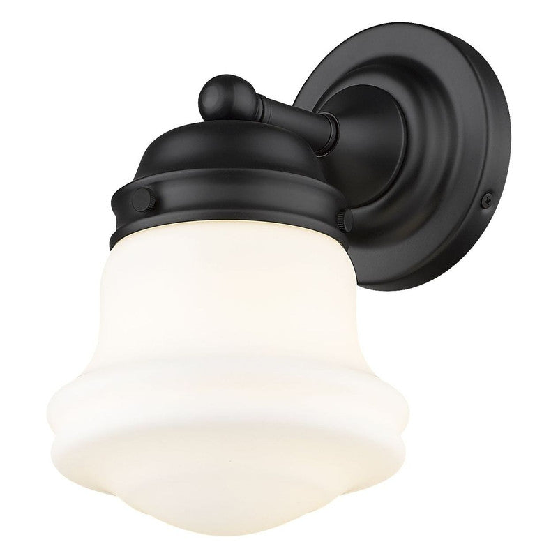 Z-Lite 736-1S - Vaughn 1 Light 8" Sconce