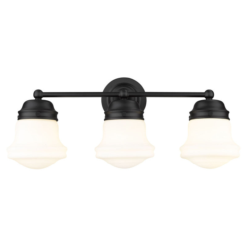 Z-Lite 736-3V - Vaughn 3 Light 23" Vanity Light