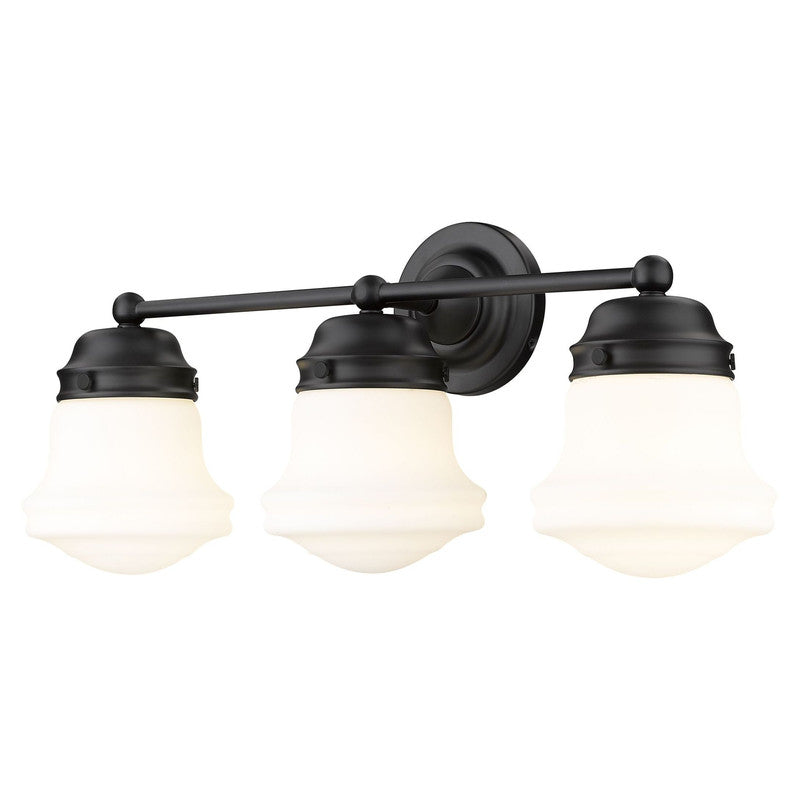 Z-Lite 736-3V - Vaughn 3 Light 23" Vanity Light