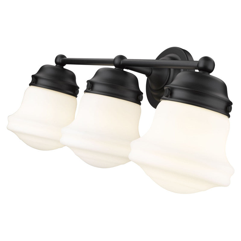 Z-Lite 736-3V - Vaughn 3 Light 23" Vanity Light
