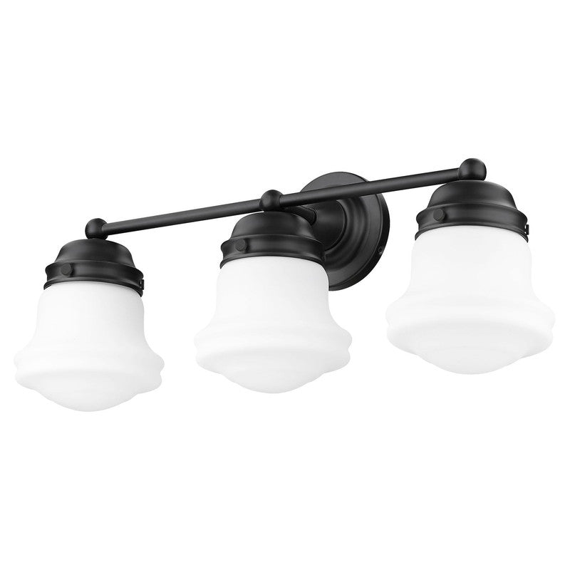 Z-Lite 736-3V - Vaughn 3 Light 23" Vanity Light