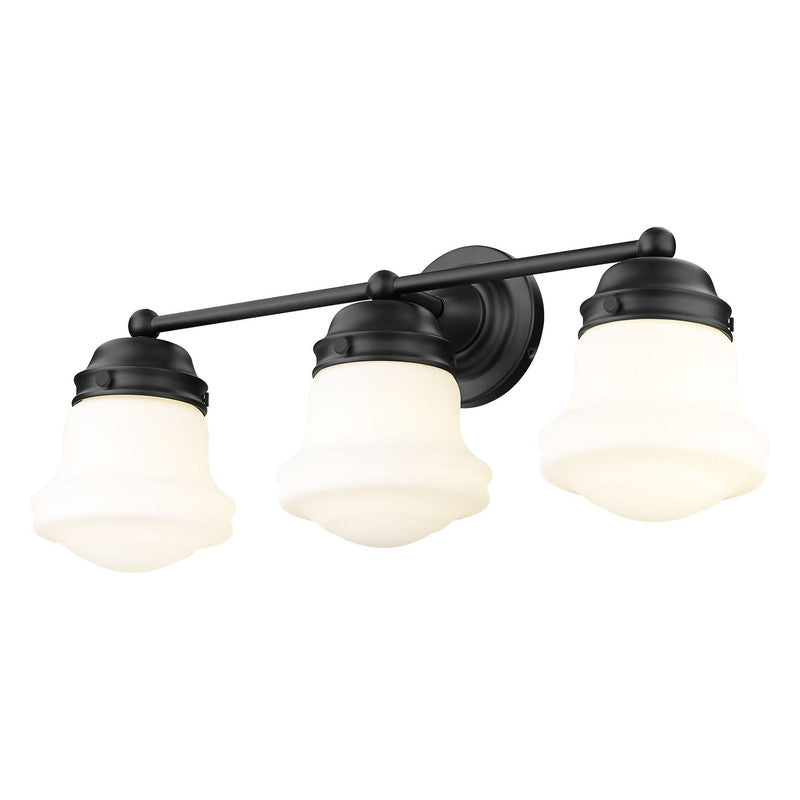 Z-Lite 736-3V - Vaughn 3 Light 23" Vanity Light