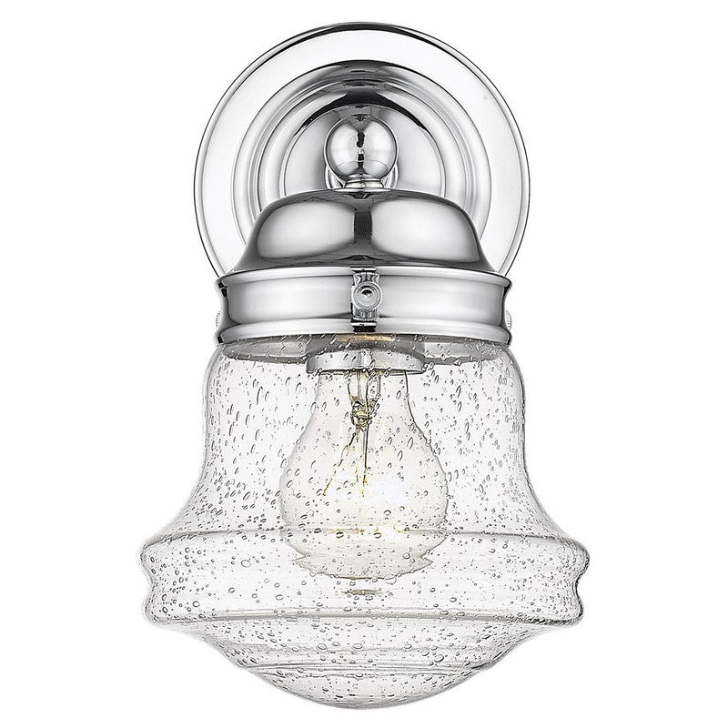 Z-Lite 736-1S - Vaughn 1 Light 8" Sconce