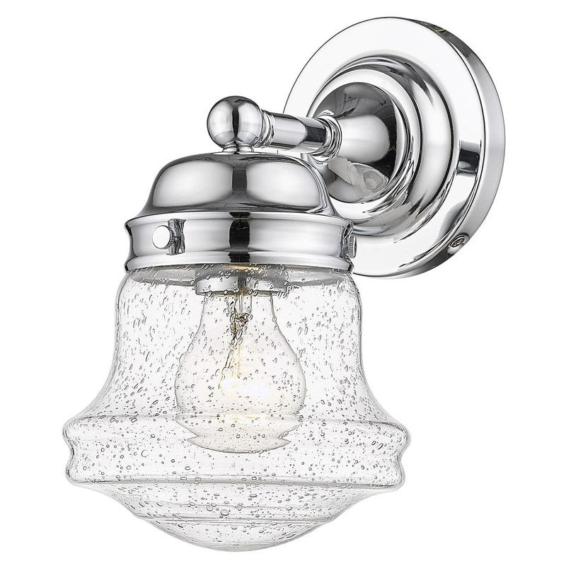 Z-Lite 736-1S - Vaughn 1 Light 8" Sconce