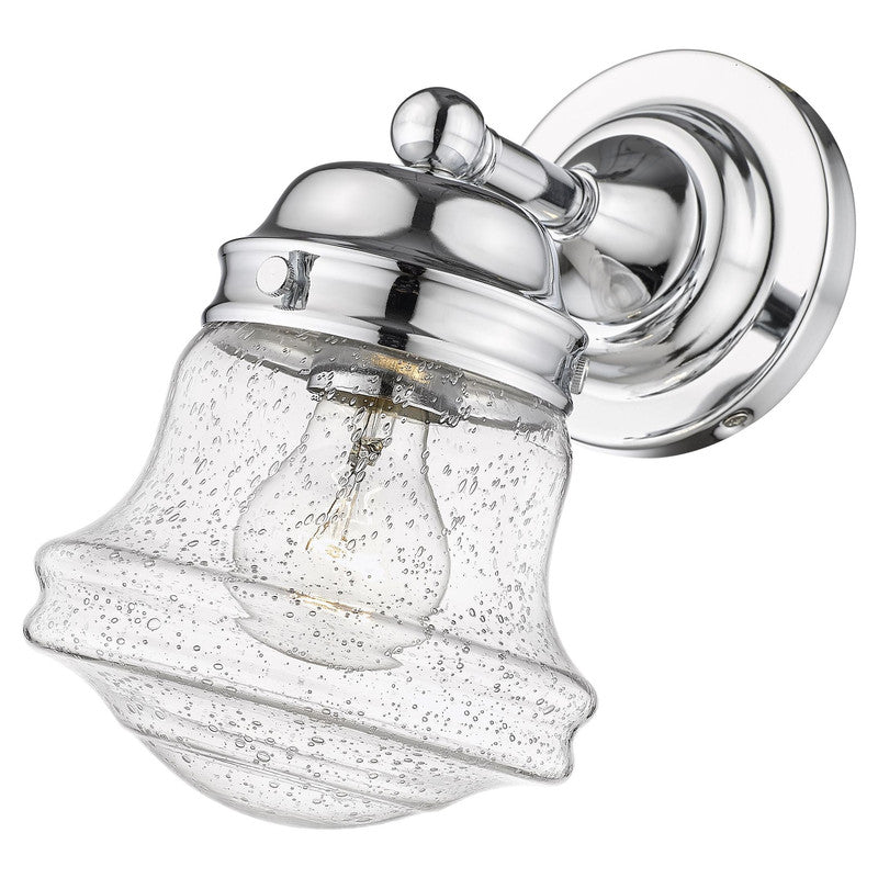 Z-Lite 736-1S - Vaughn 1 Light 8" Sconce