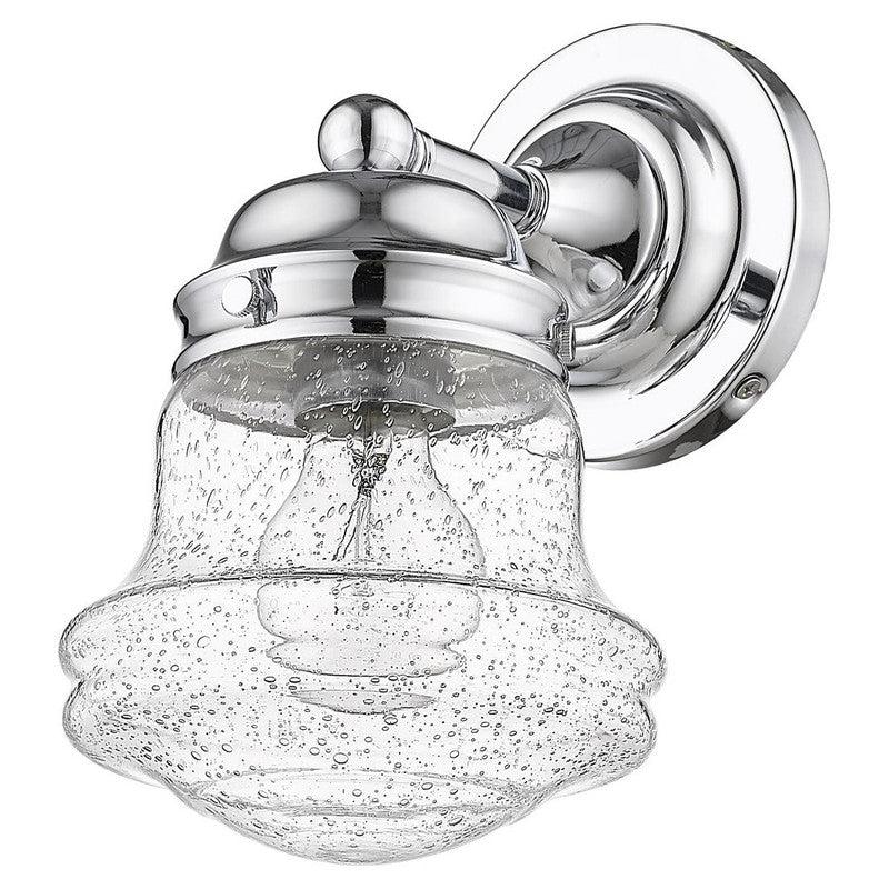 Z-Lite 736-1S - Vaughn 1 Light 8" Sconce