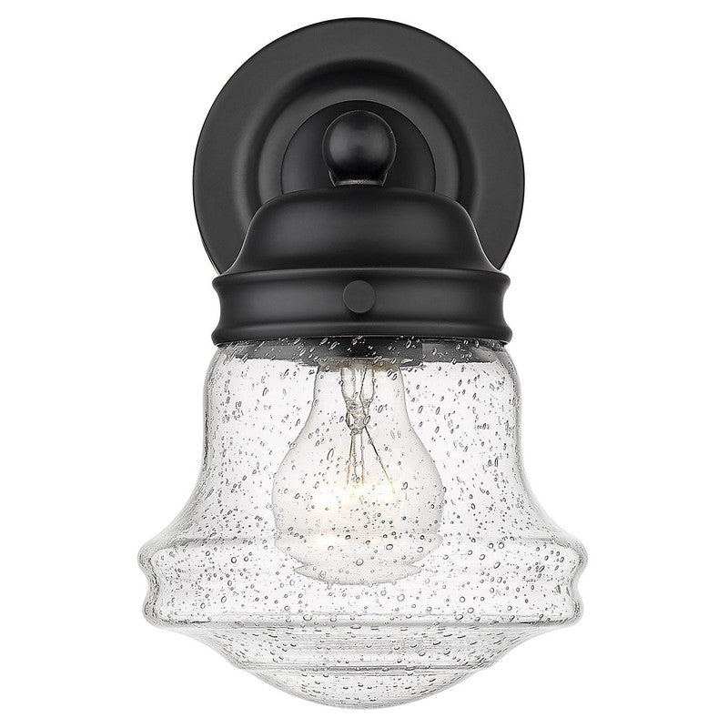 Z-Lite 736-1S - Vaughn 1 Light 8" Sconce