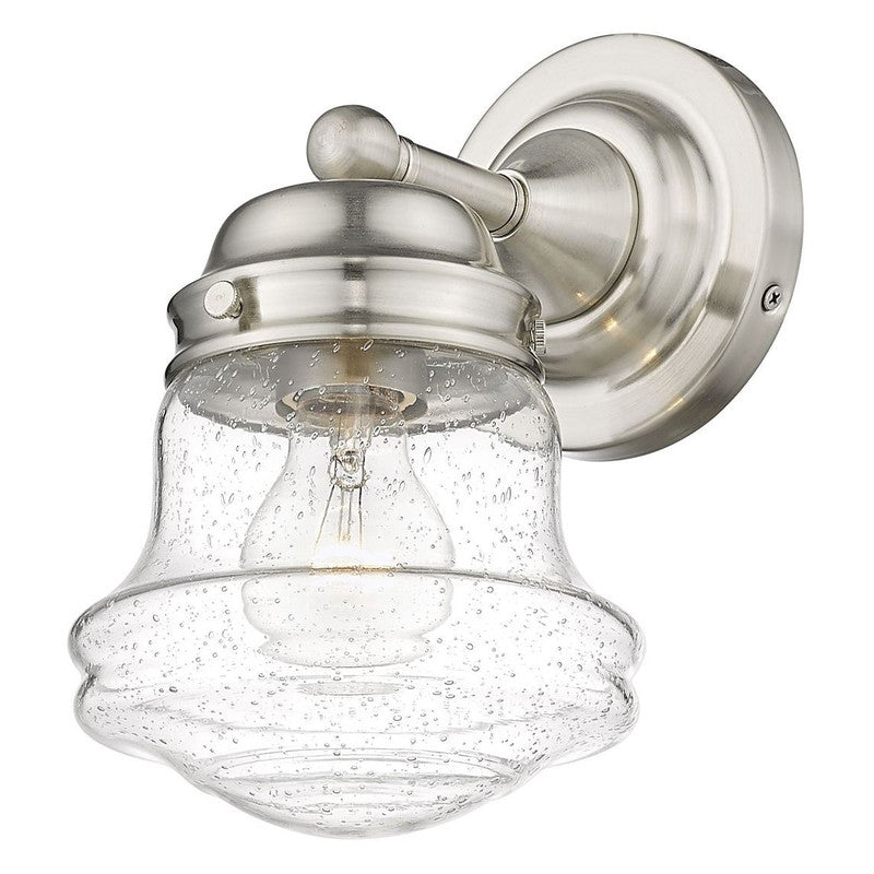 Z-Lite 736-1S - Vaughn 1 Light 8" Sconce