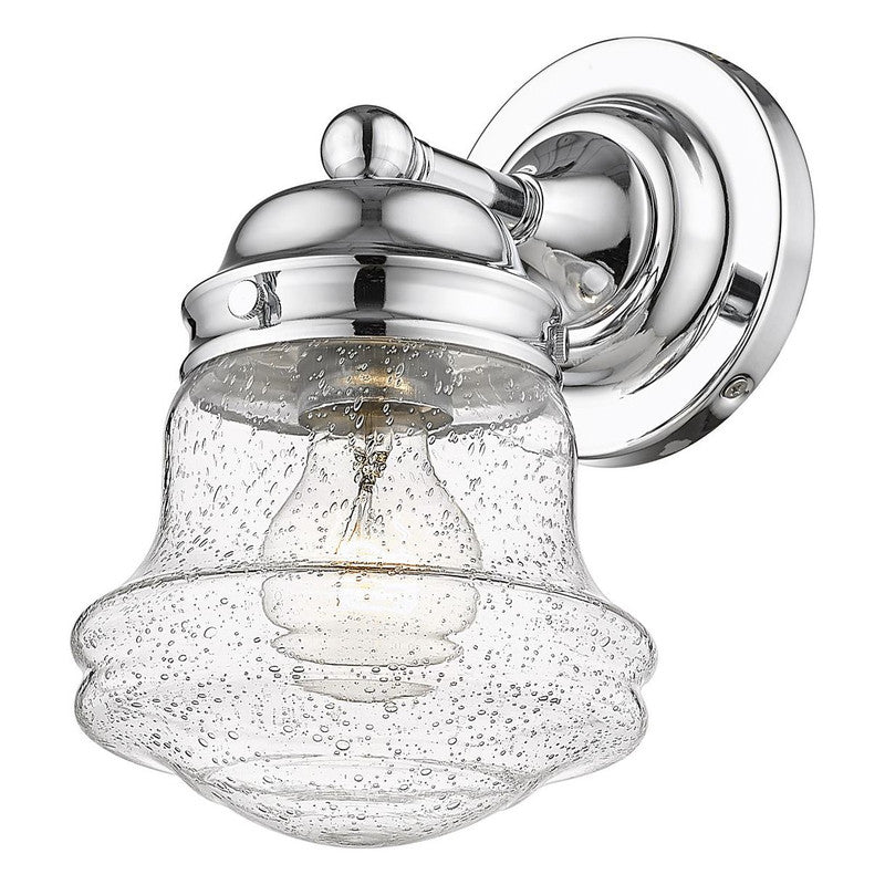 Z-Lite 736-1S - Vaughn 1 Light 8" Sconce