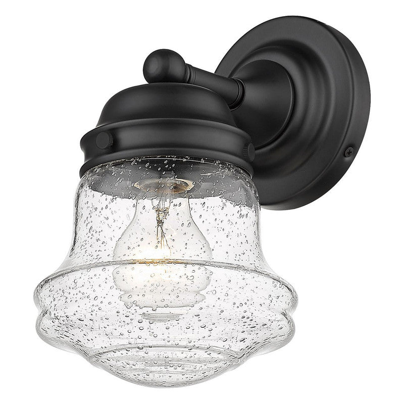 Z-Lite 736-1S - Vaughn 1 Light 8" Sconce