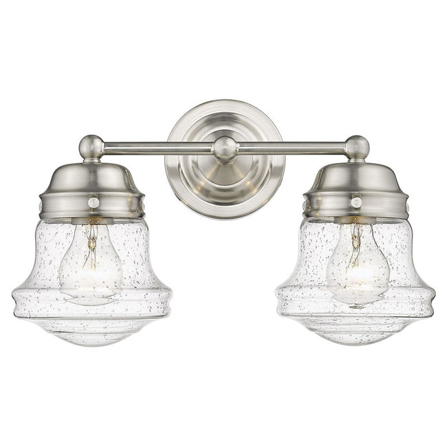 Z-Lite 736-2V - Vaughn 2 Light 16" Vanity Light