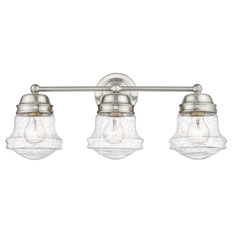 Z-Lite 736-3V - Vaughn 3 Light 23" Vanity Light