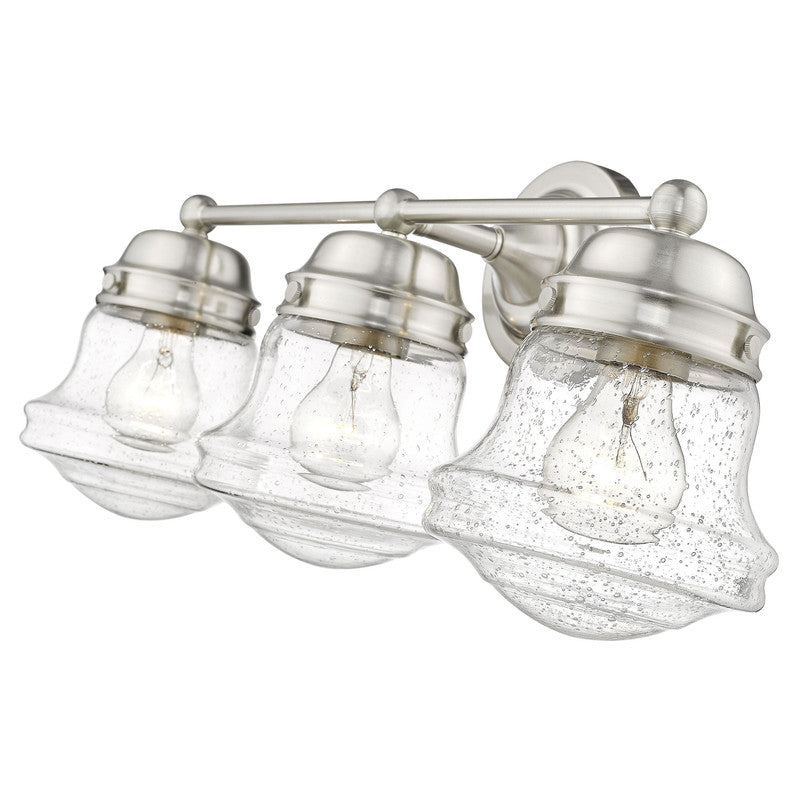 Z-Lite 736-3V - Vaughn 3 Light 23" Vanity Light