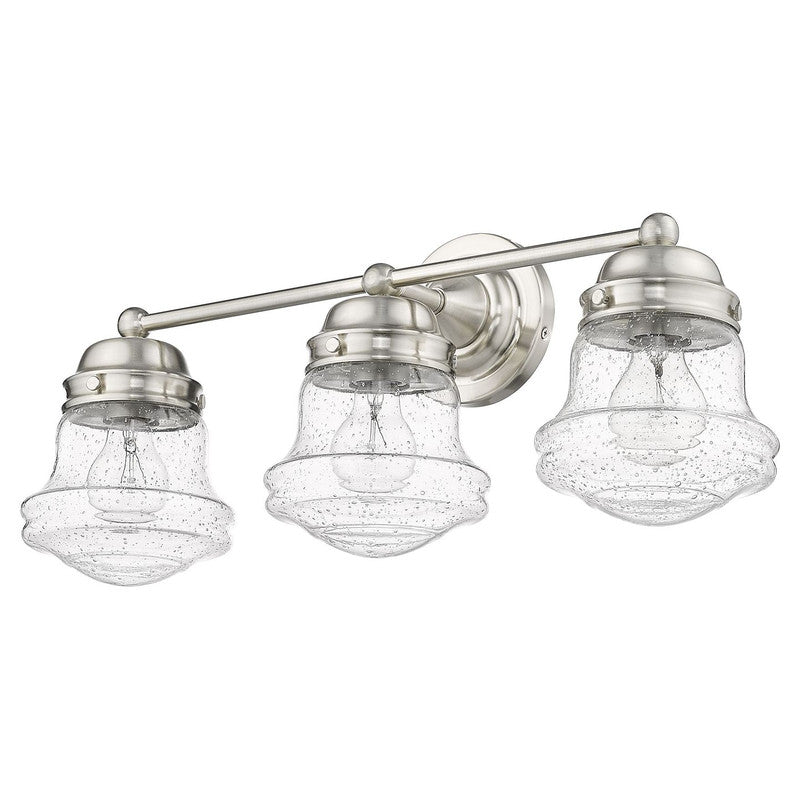 Z-Lite 736-3V - Vaughn 3 Light 23" Vanity Light