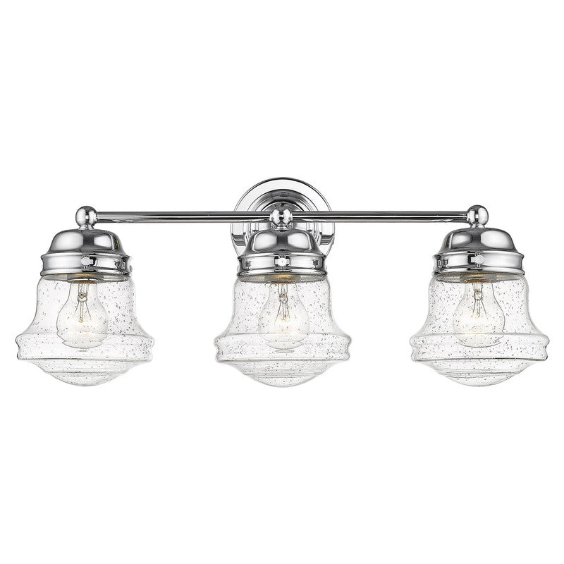 Z-Lite 736-3V - Vaughn 3 Light 23" Vanity Light