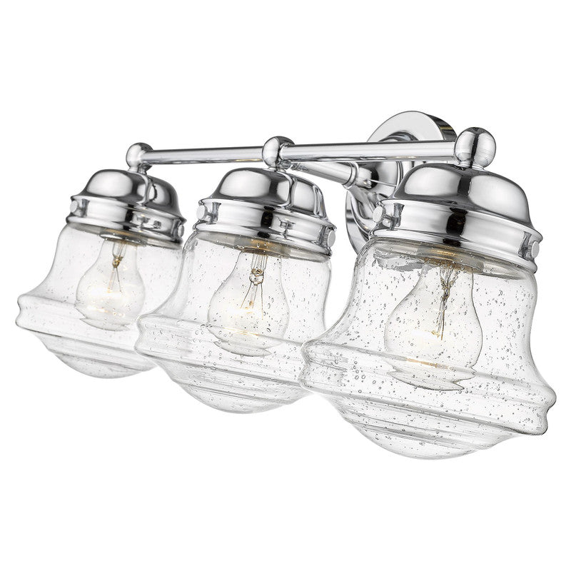 Z-Lite 736-3V - Vaughn 3 Light 23" Vanity Light