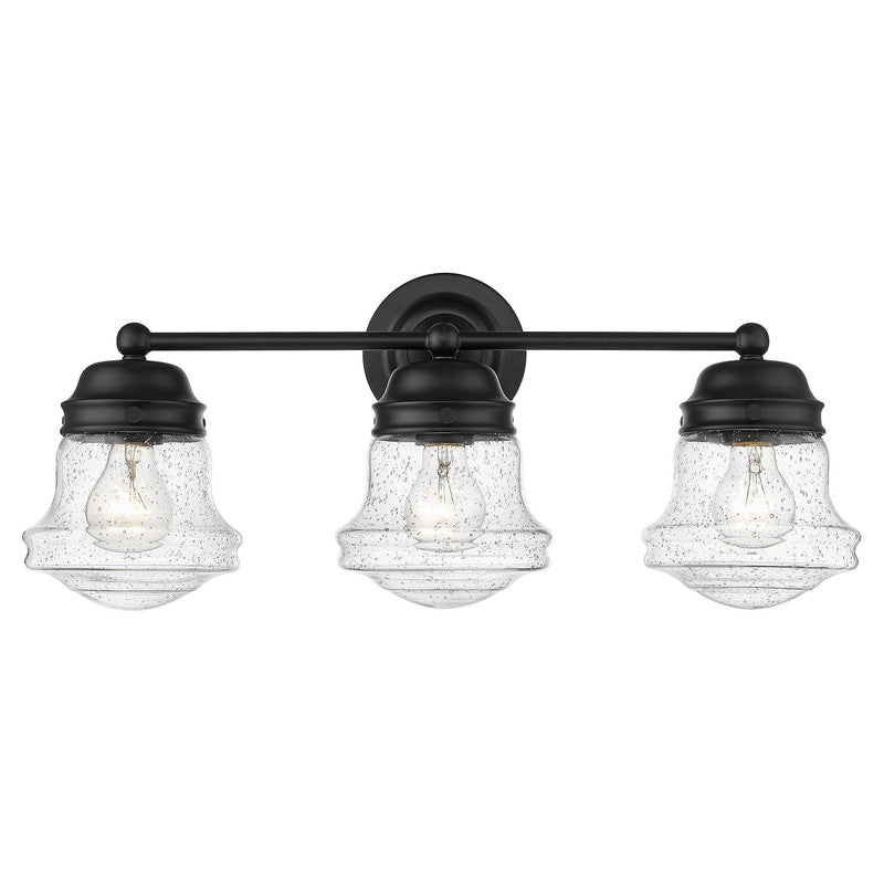 Z-Lite 736-3V - Vaughn 3 Light 23" Vanity Light