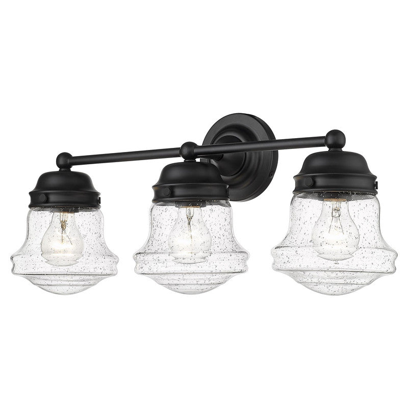 Z-Lite 736-3V - Vaughn 3 Light 23" Vanity Light